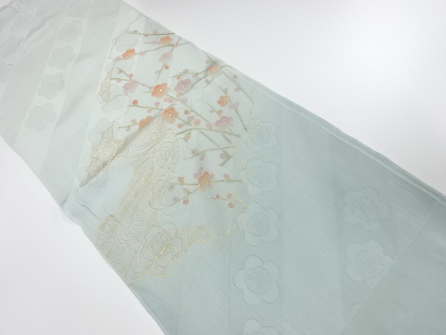 Japanese Kimono / Accessories Silk